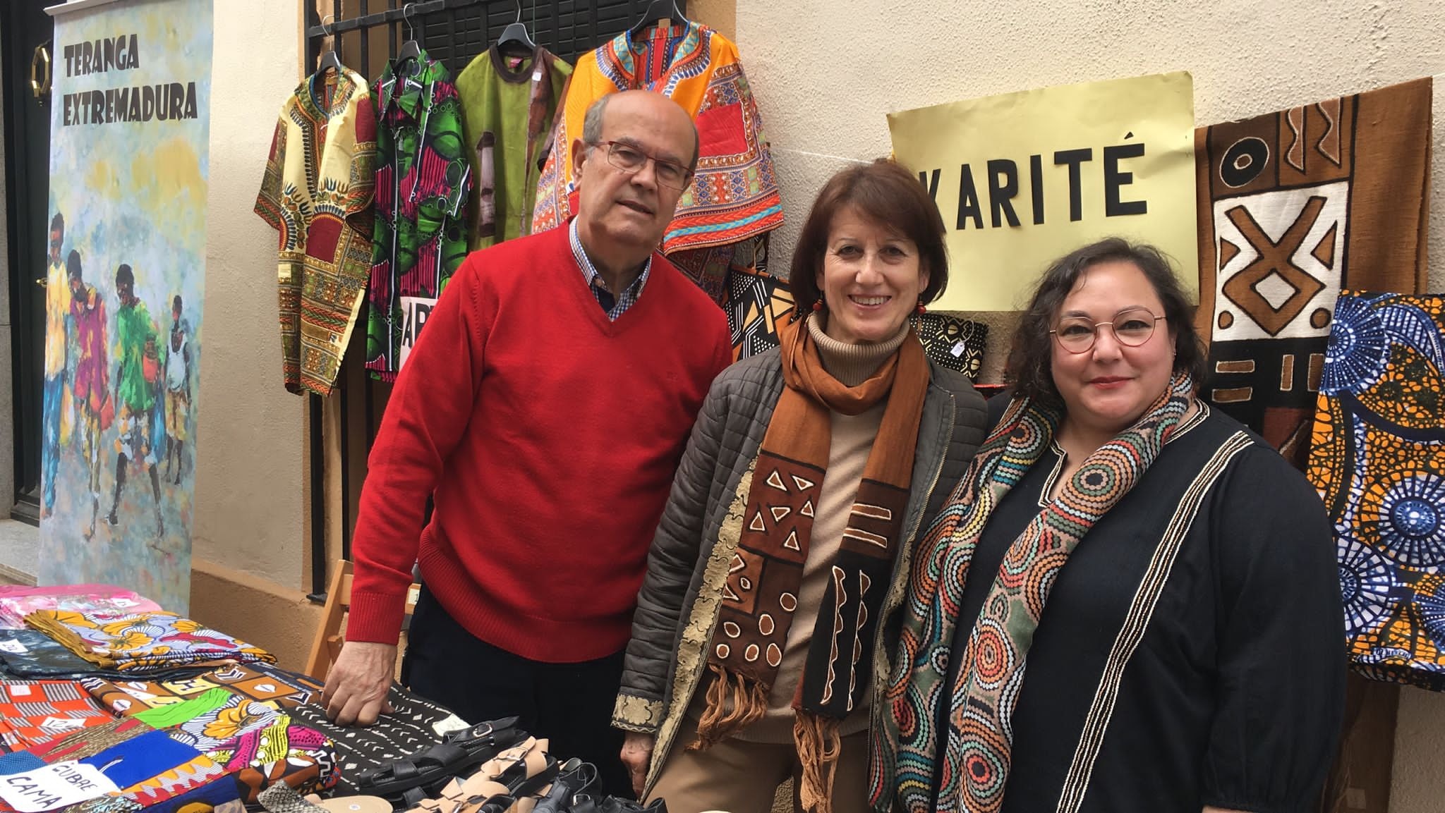 sobre nosotros teranga