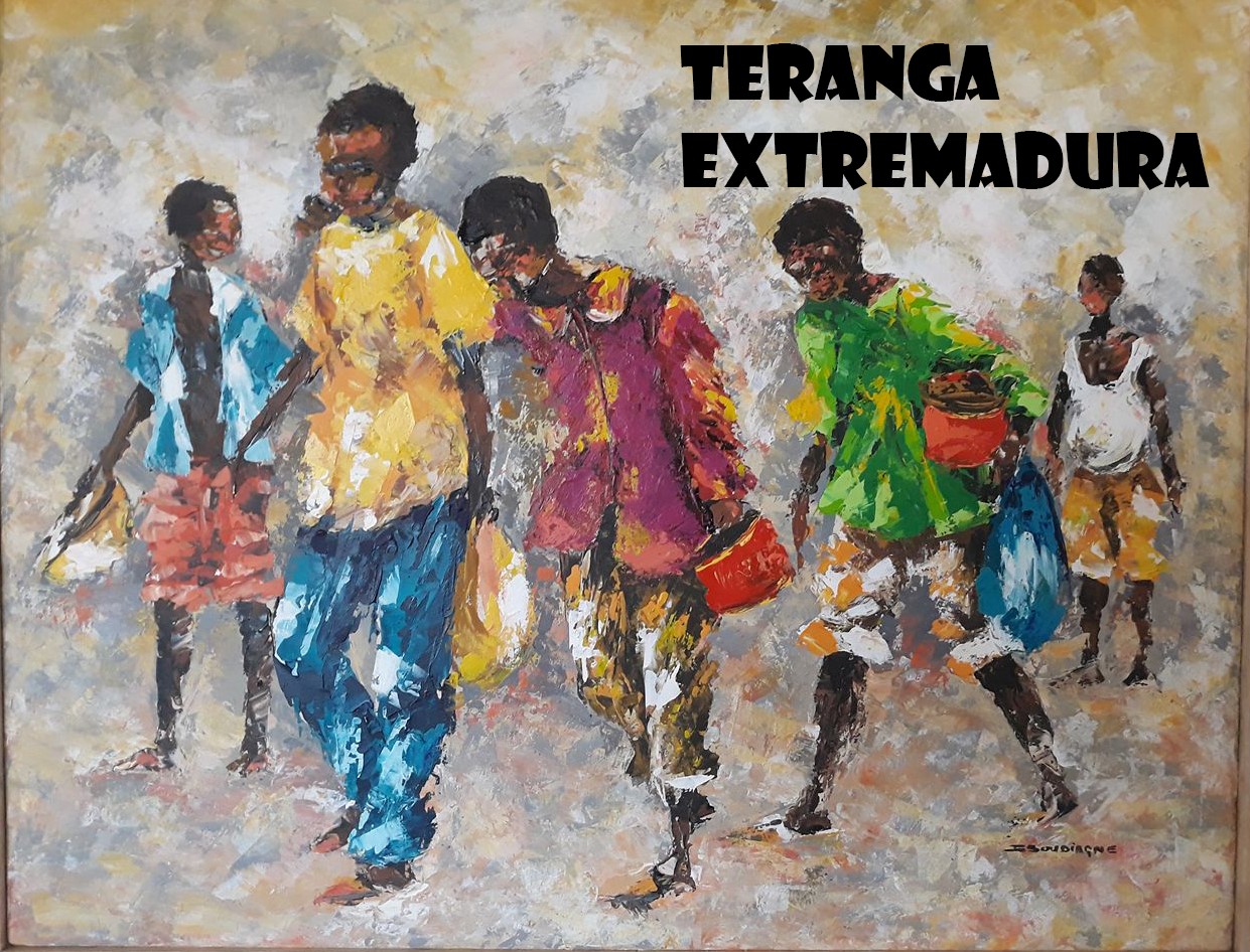 sobre nosotros teranga