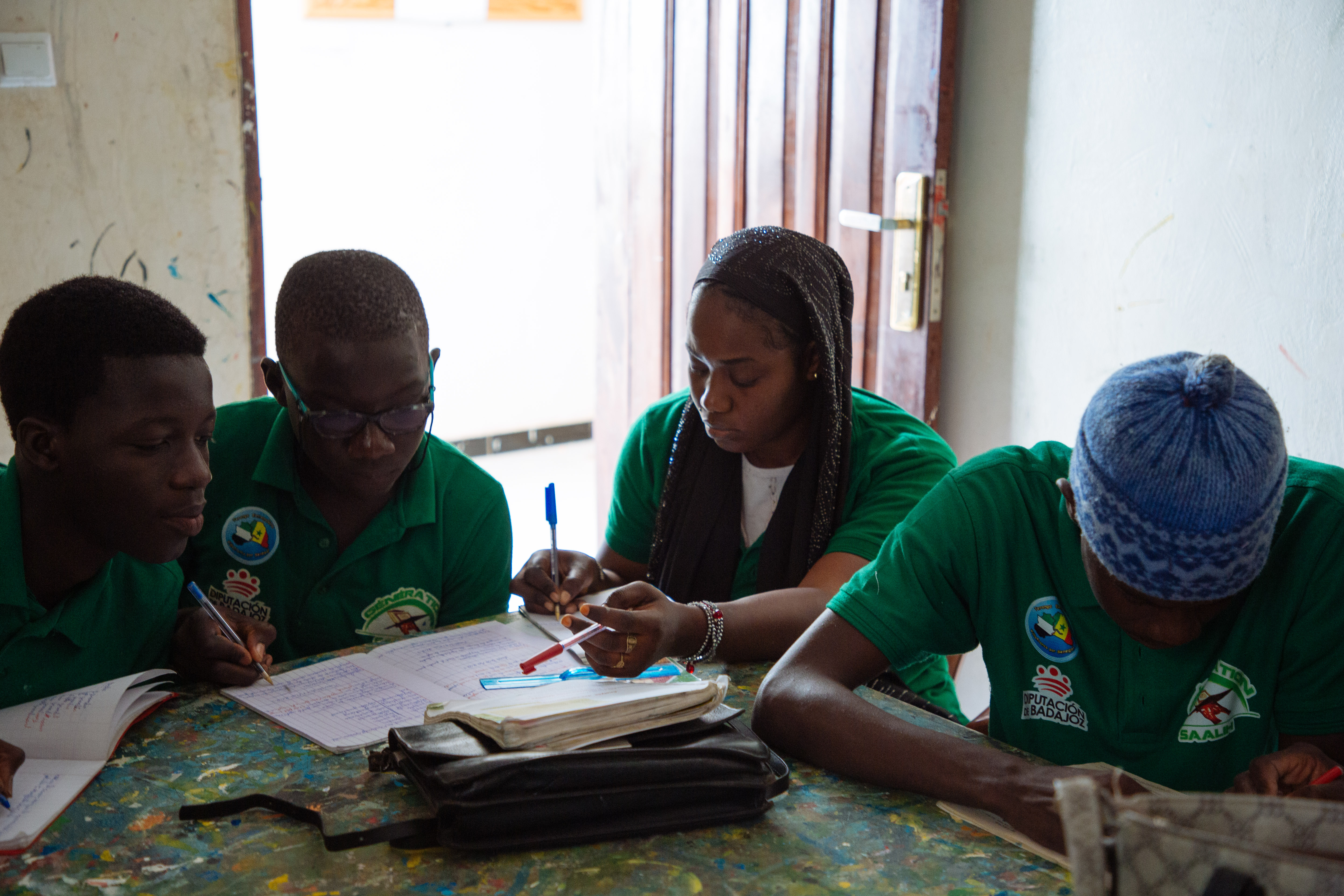 sobre nosotros teranga